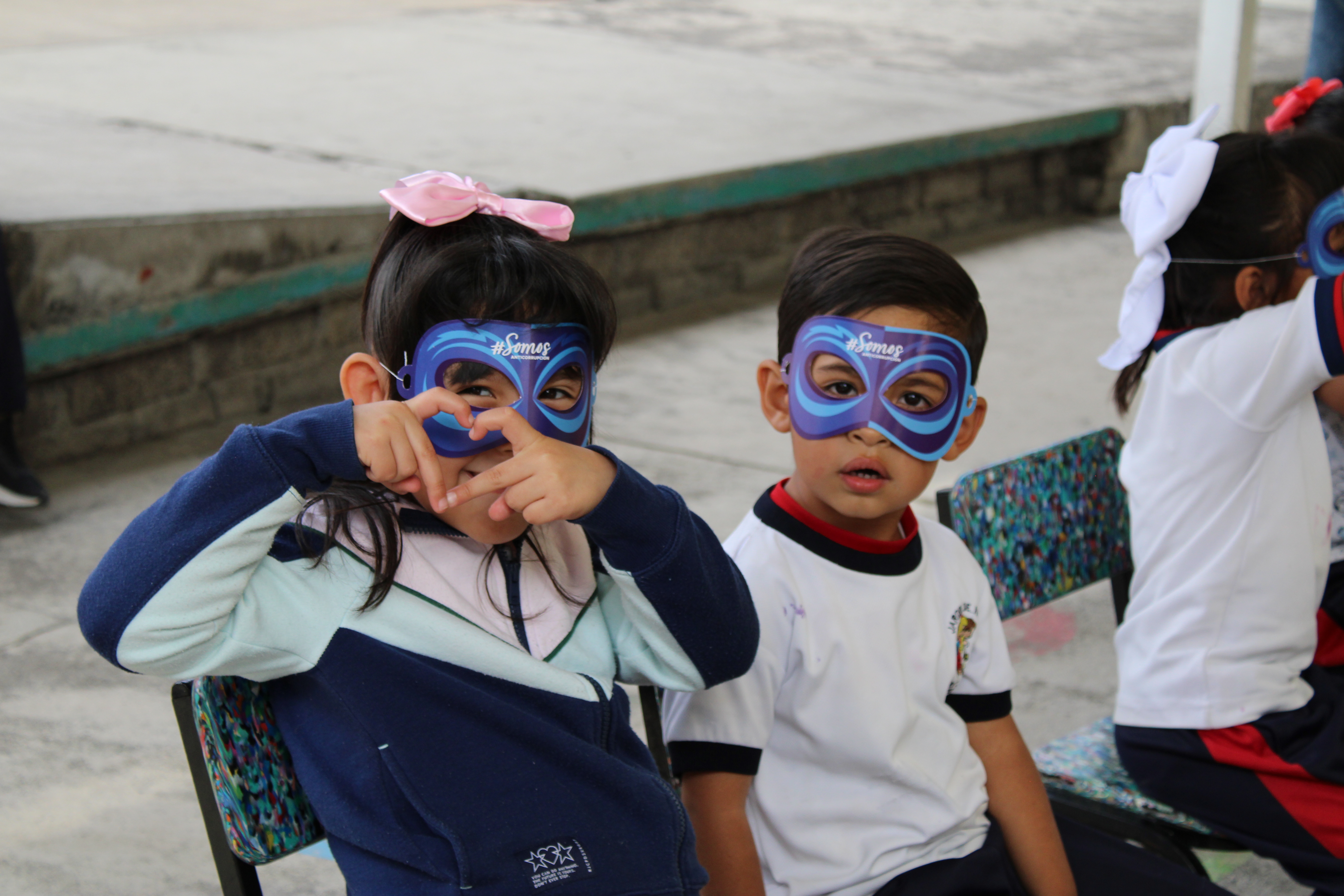 Actividades Creciendo con Valores